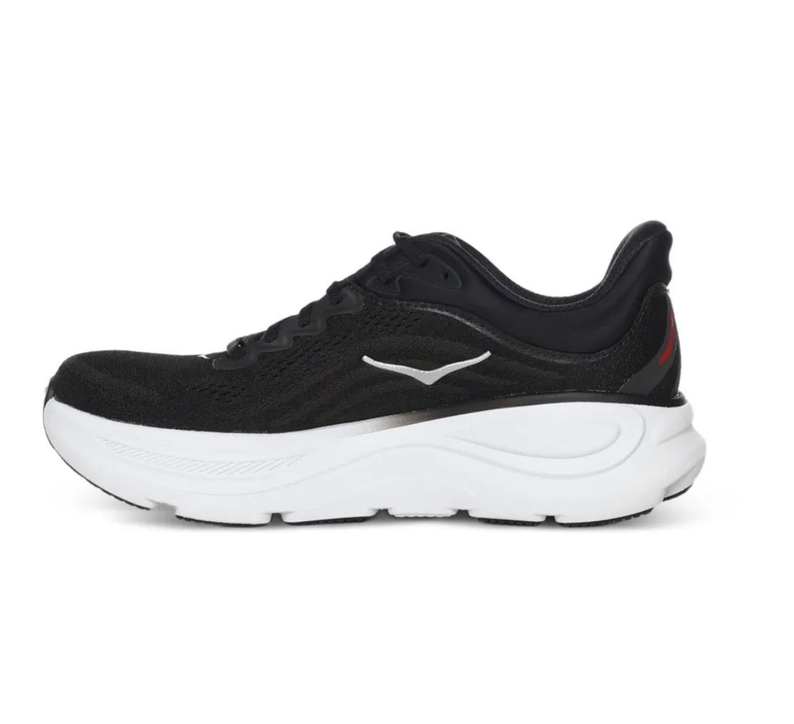 Hoka Bondi 9 Classic - high-performance athletic footwear with advanced cushioning