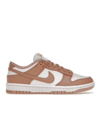 Nike Dunk Low Rose Whisper 40
