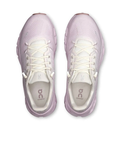 On Cloudtilt pink - high-performance athletic footwear in Pink with advanced cushioning
