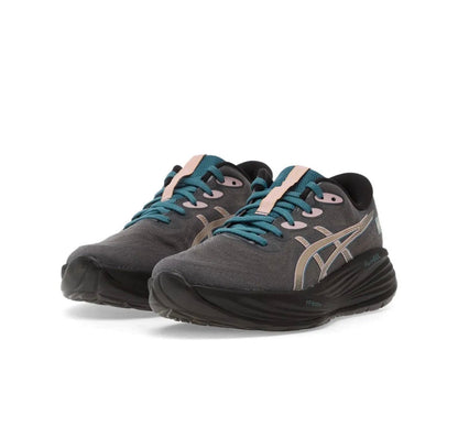 Asics Nimbus 27 Grey - high-performance athletic footwear in Grey with advanced cushioning
