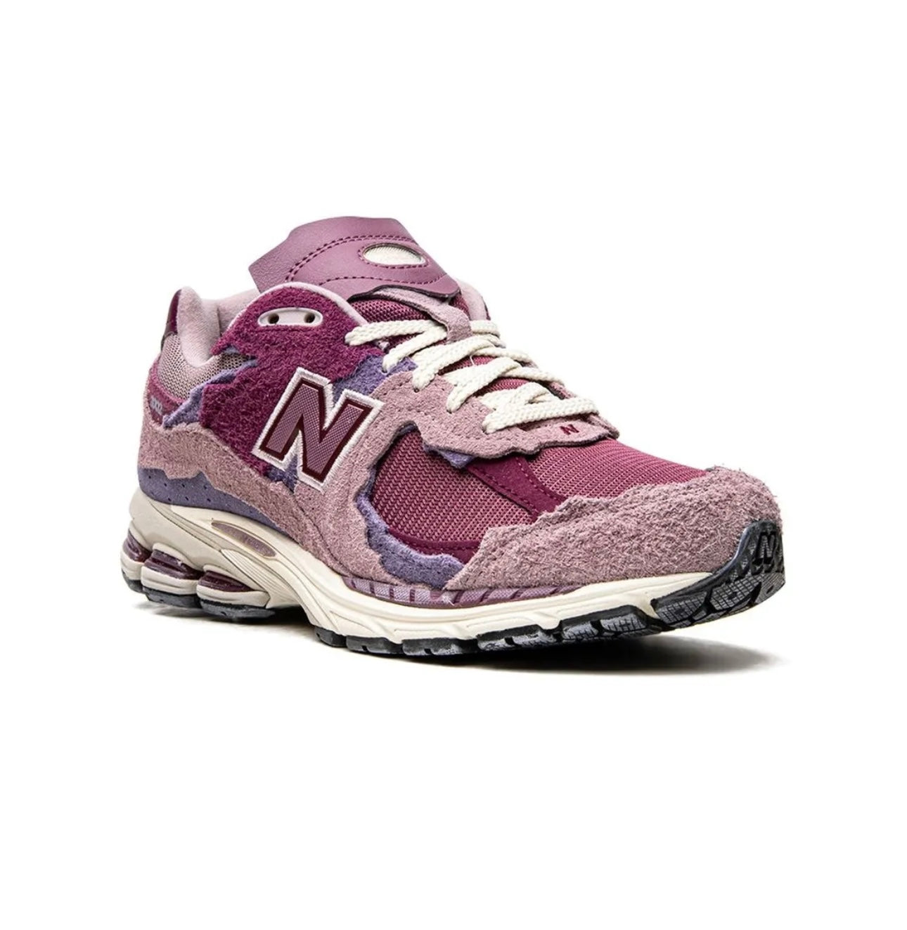 New Balance 2002R  ?protection pack Violet
