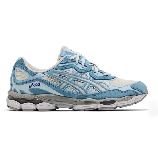 Asics Gel NYC Light Blue ????? 42
