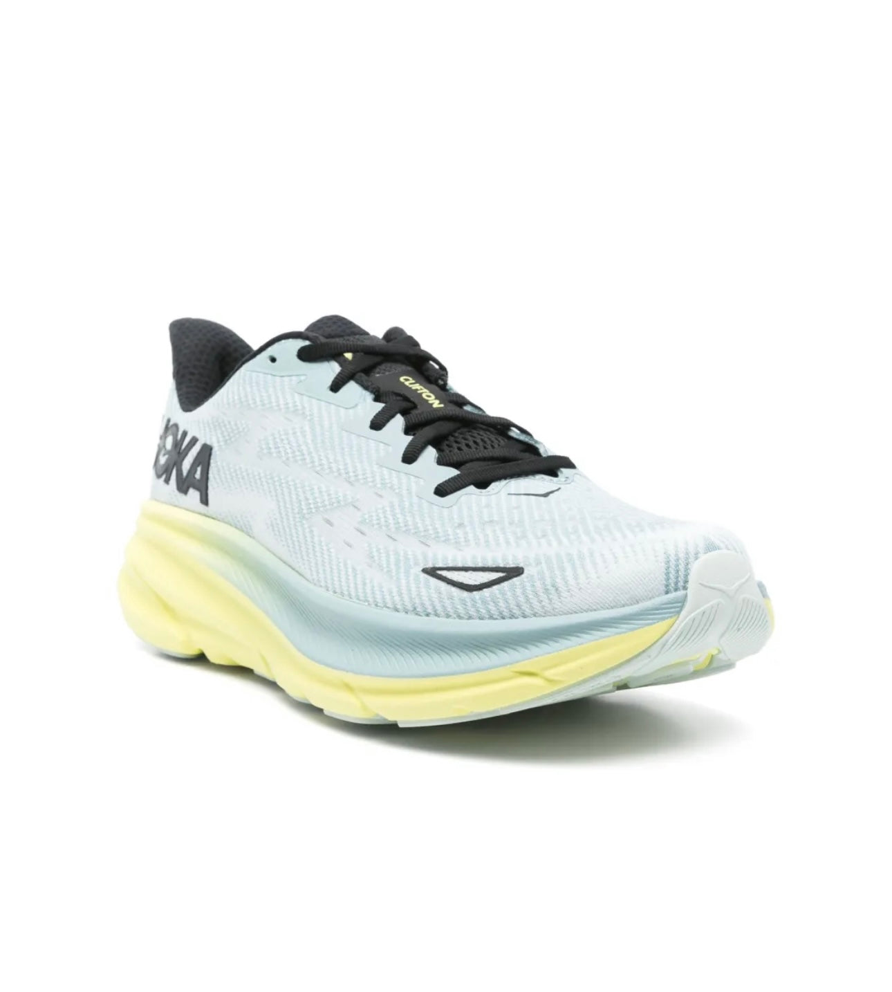 HOKA Bondi 9 Light - high-performance athletic footwear with advanced cushioning