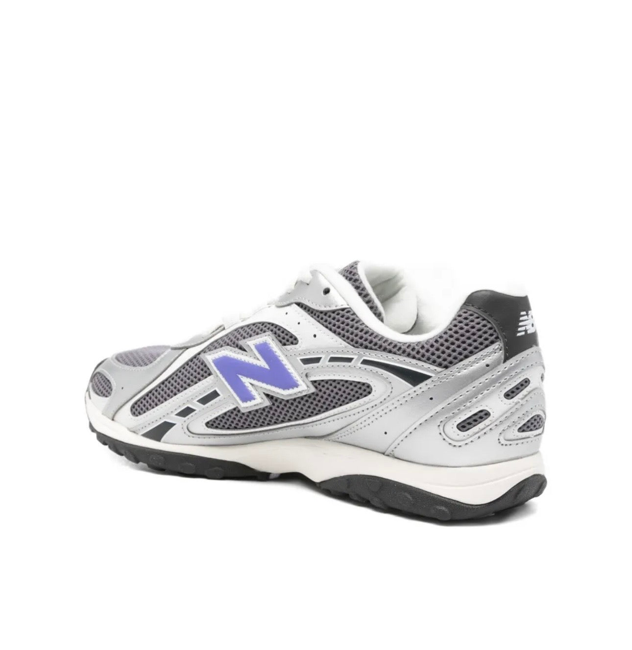 New Balance 204L silver purple - high-performance athletic footwear in Purple with advanced cushioning