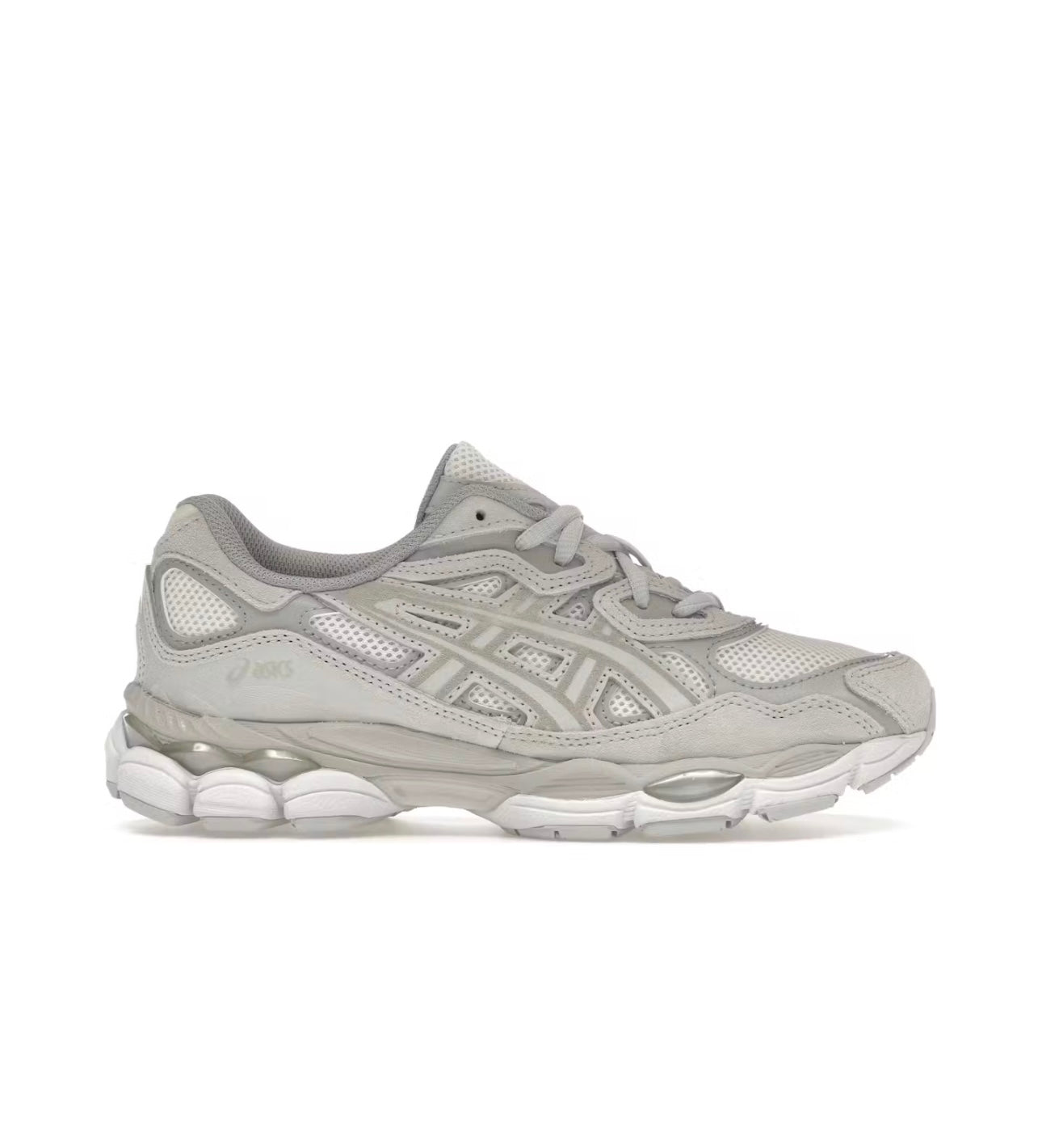 Asics Gel NYC Grey