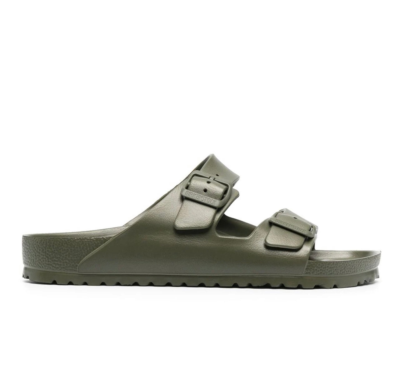Birkenstock Arizona Green olive