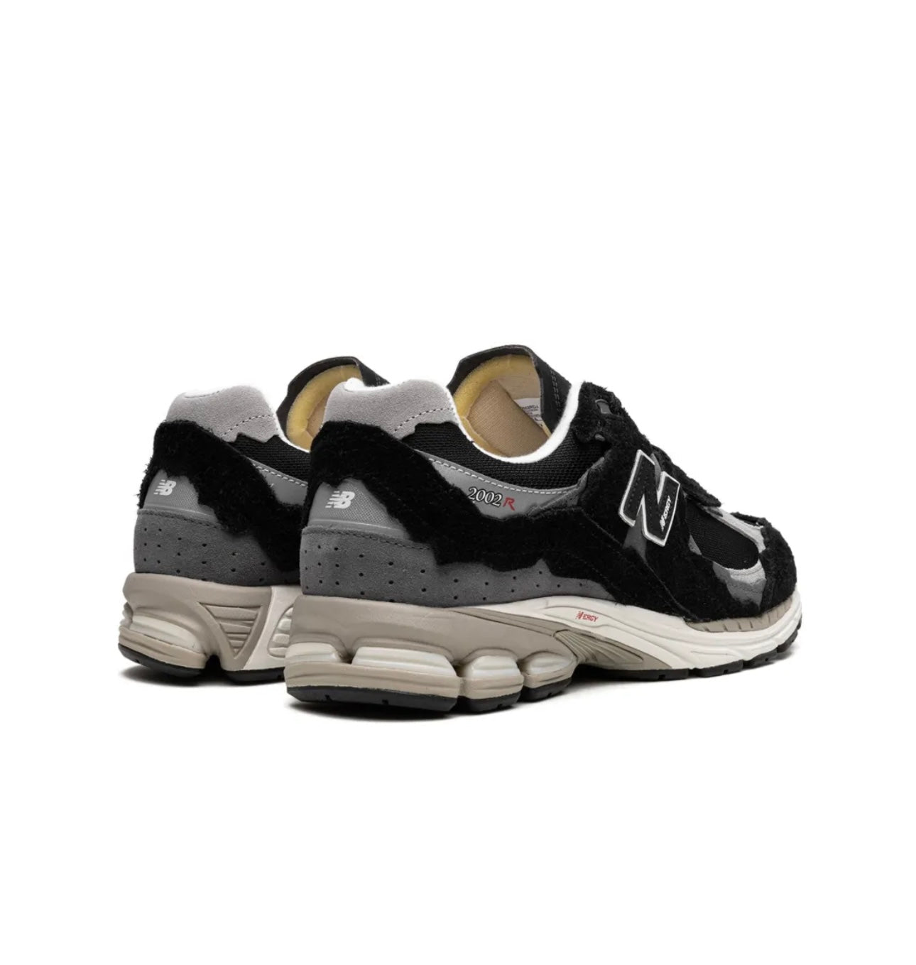 New Balance 2002R ?rotraction Pack·Black