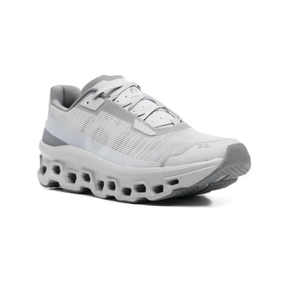 On Cloud Gray - high-performance athletic footwear with advanced cushioning