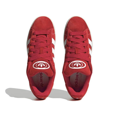 Adidas Campus Red 39