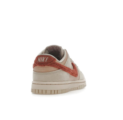 Nike Dunk Low Terry Swoosh 36.5