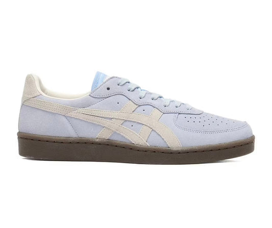 Onitsuka Tiger GSM light blue - high-performance athletic footwear in Blue with advanced cushioning