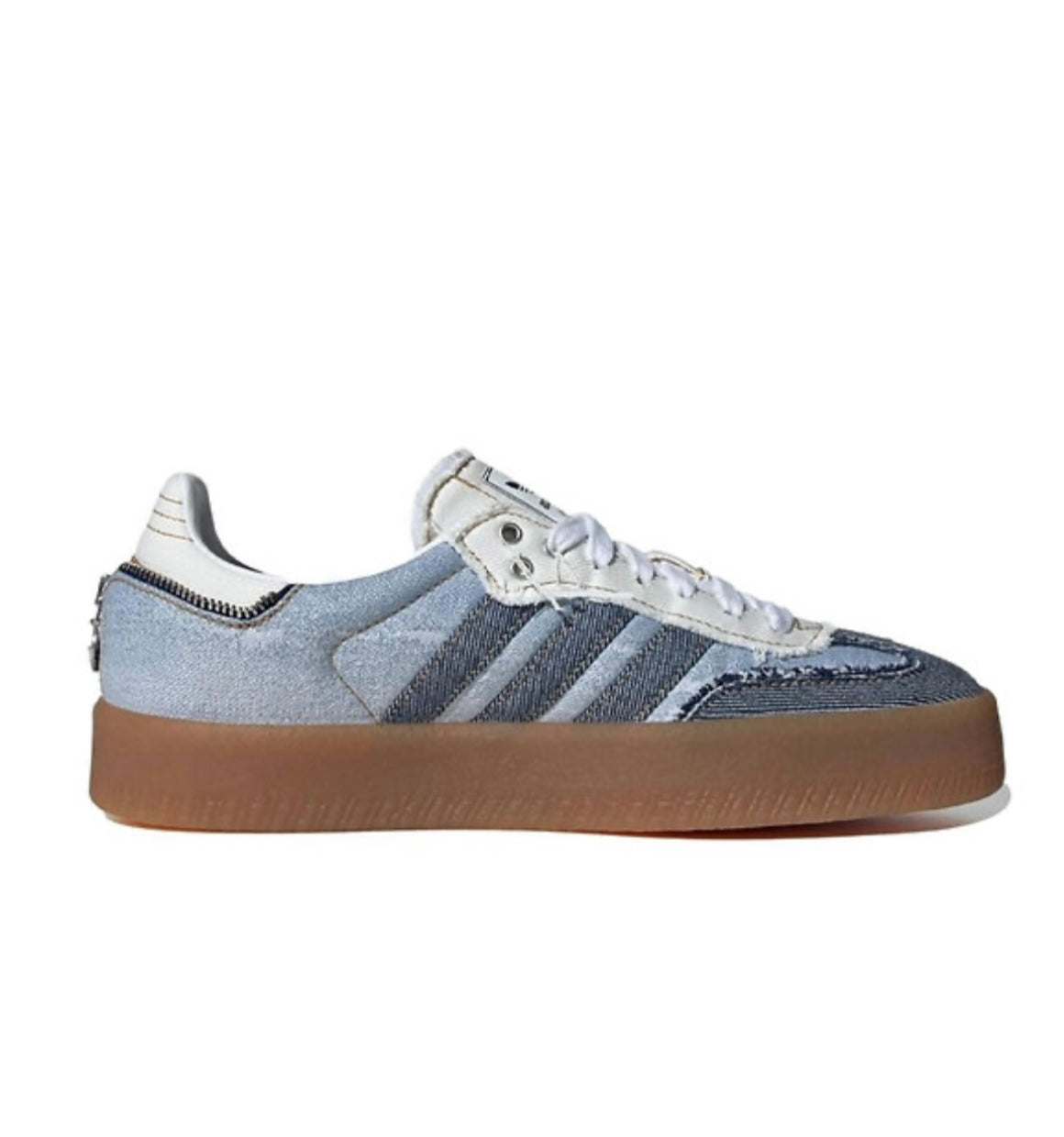 Adidas Samba Denim ????? 37,38,39,45