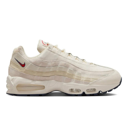Nike air Vapormax 95·cream - high-performance athletic footwear with advanced cushioning