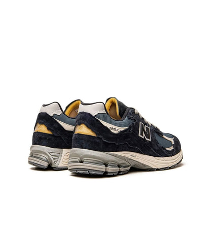 New Balance 2002R ?rotraction Pack·Blue