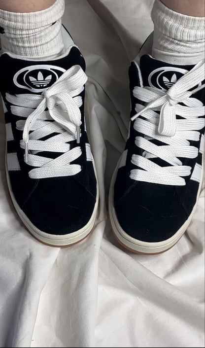 Adidas Campus Black ????? 40,46