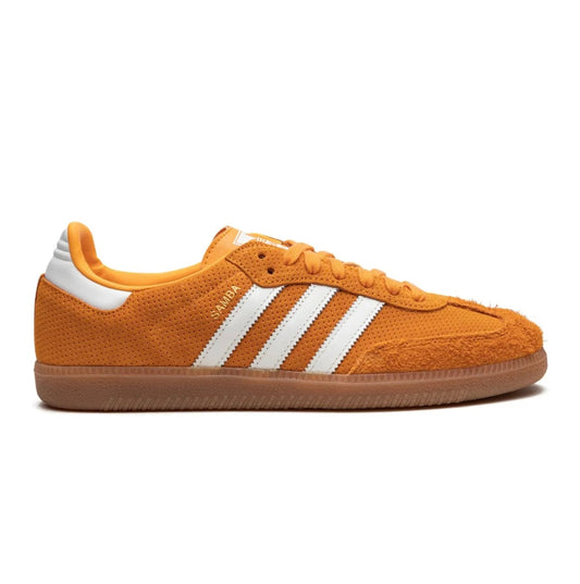 Adidas Samba Orange - high-performance athletic footwear in Orange with advanced cushioning