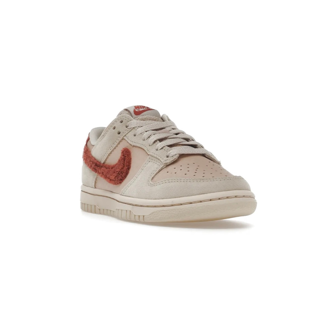 Nike Dunk Low Terry Swoosh 36.5
