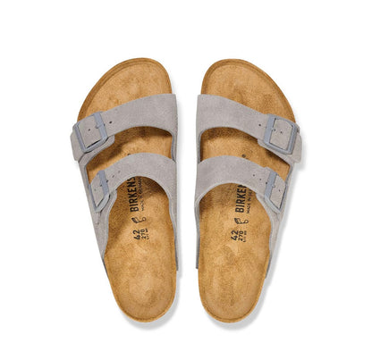 Birkenstock Sandals White - high-performance athletic footwear in White with advanced cushioning