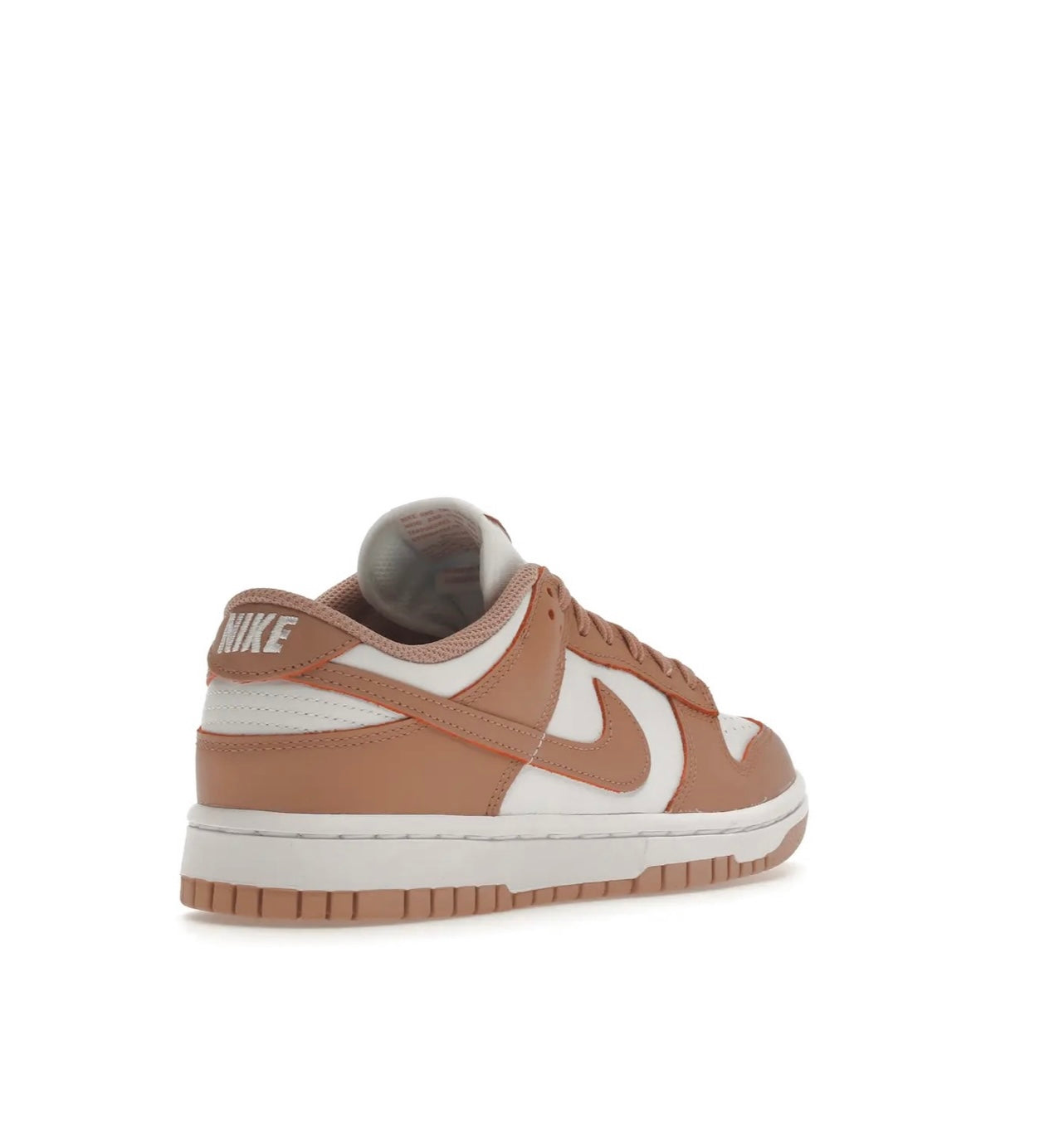 Nike Dunk Low Rose Whisper 40