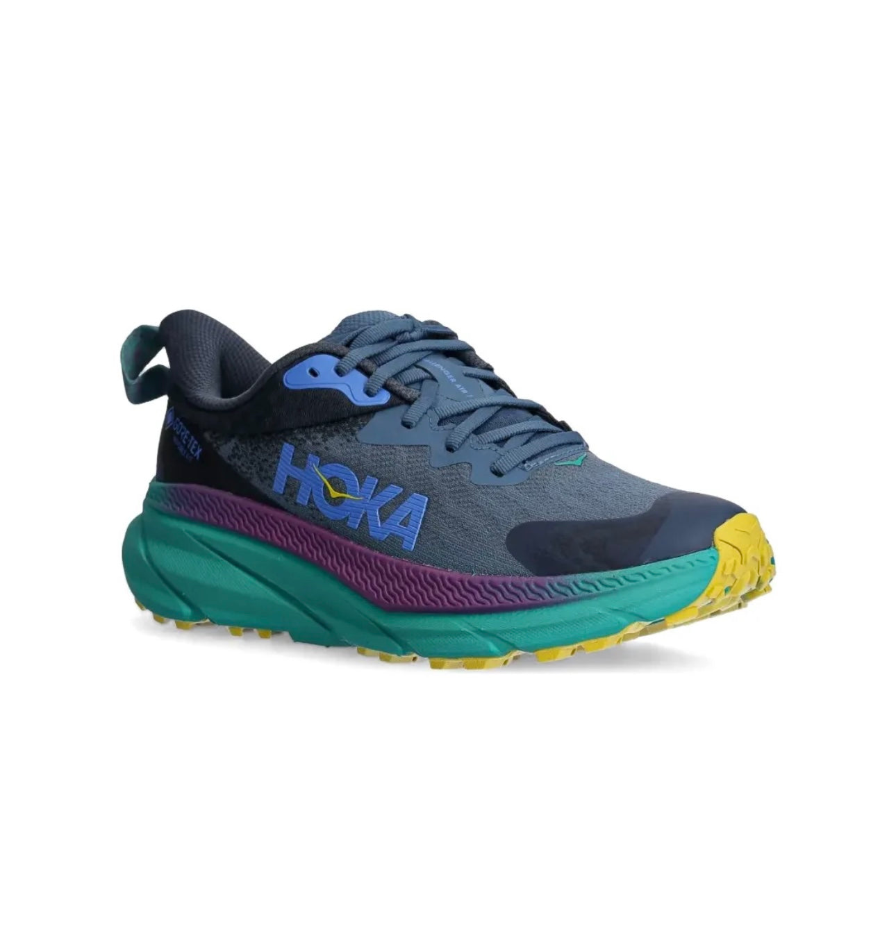 HOKA Challenger 9 - high-performance athletic footwear with advanced cushioning