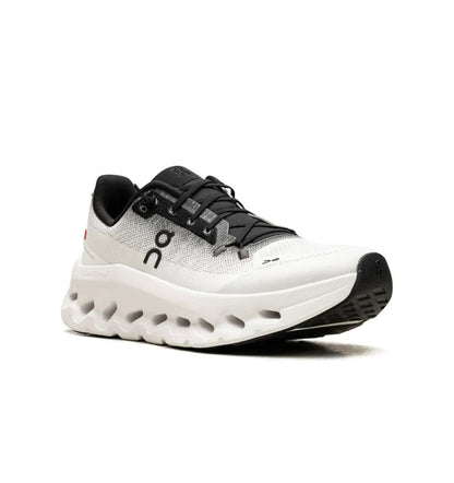 On Cloud 2.0 White black 42