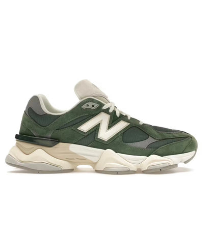 New Balance 9060 Green 41