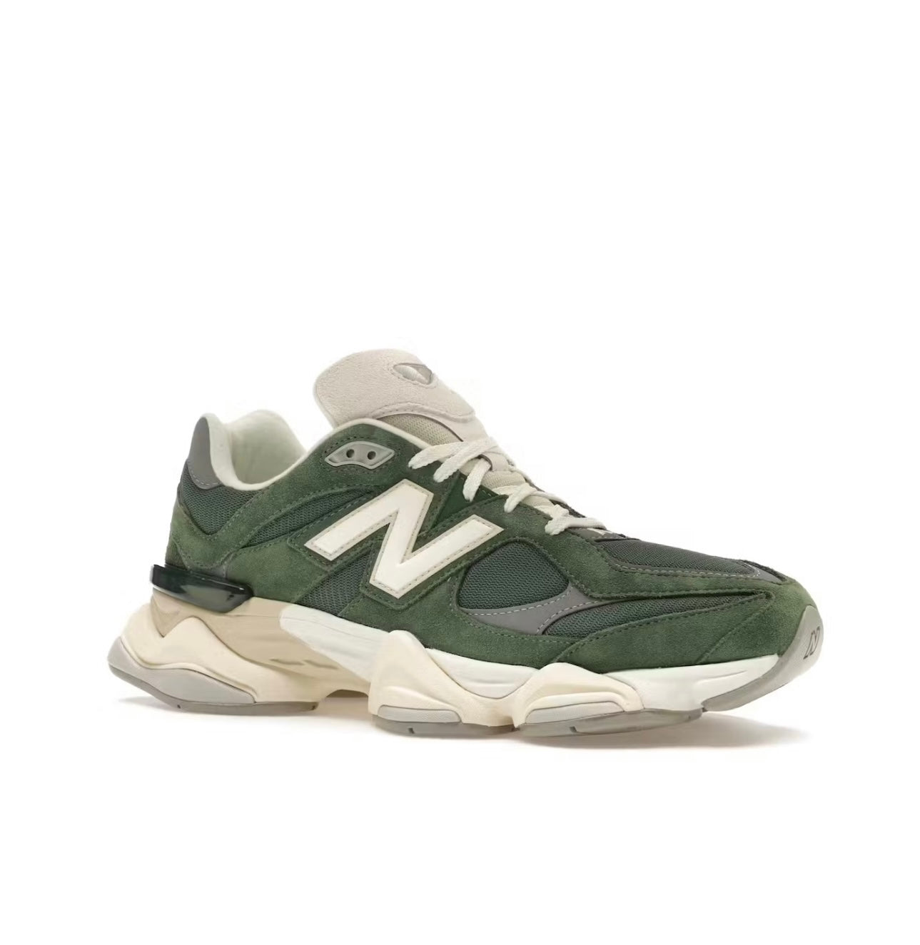 New Balance 9060 Green 41