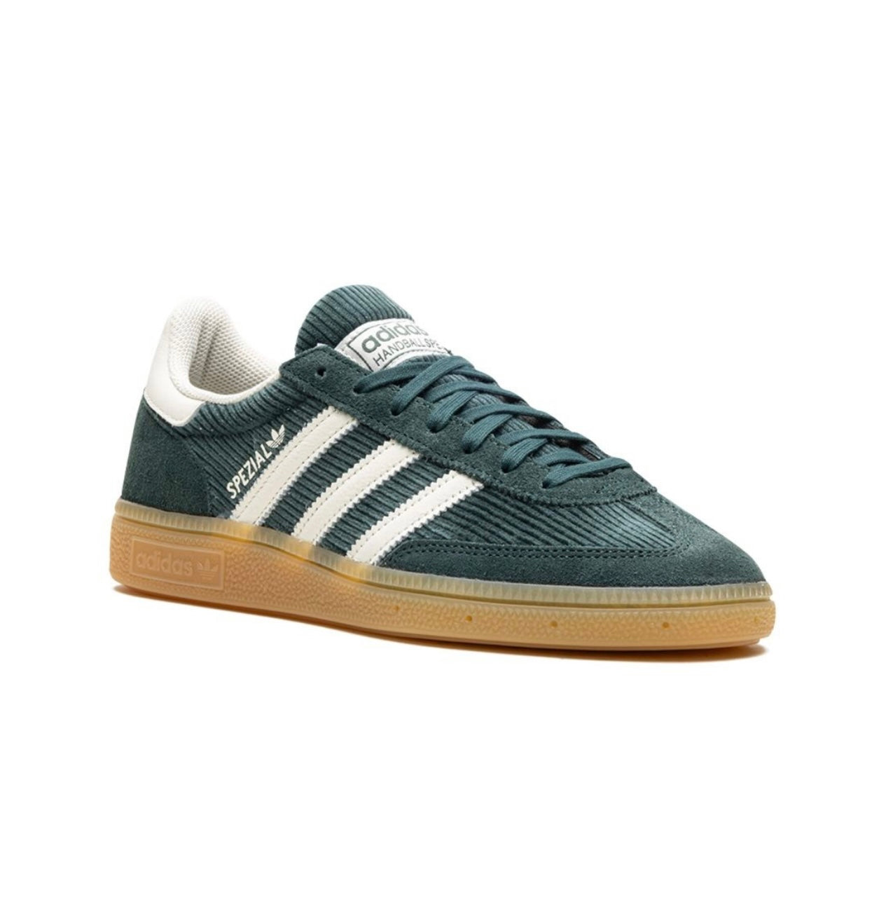 Adidas spezial Mineral Green 37