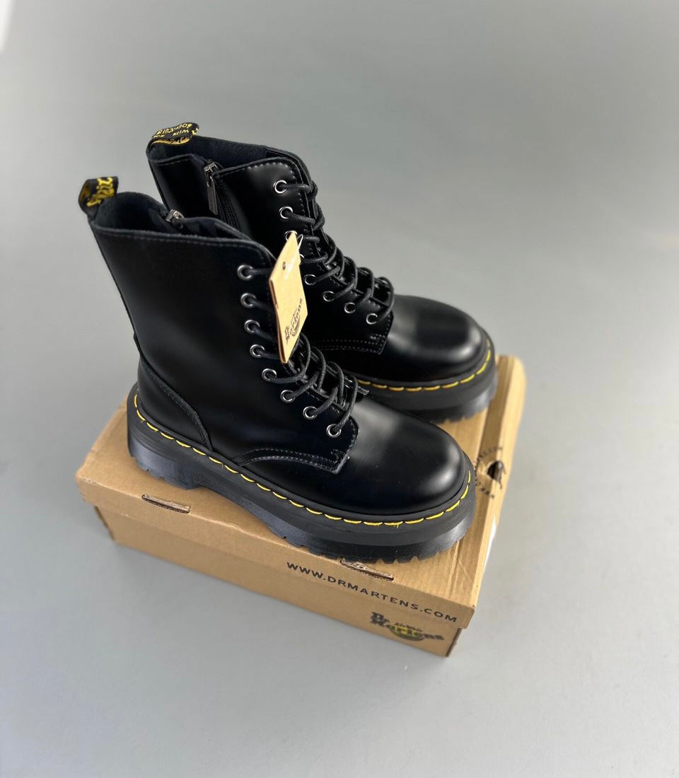 Dr.martens - high-performance athletic footwear with advanced cushioning