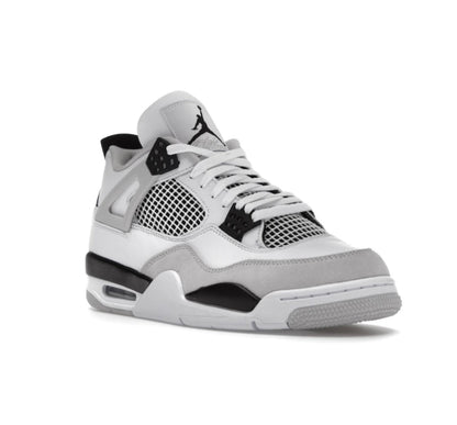 Air Jordan 4 Military Black ????? 39,42,44