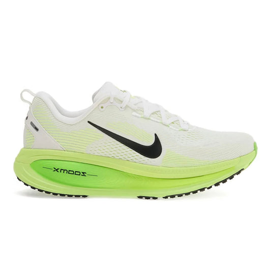 Nike Vomero Plus Green - high-performance athletic footwear in Green with advanced cushioning