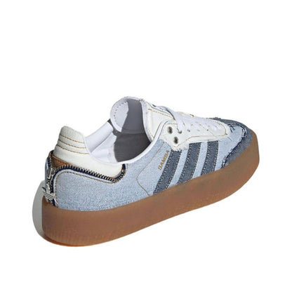 Adidas Samba Denim ????? 37,38,39,45