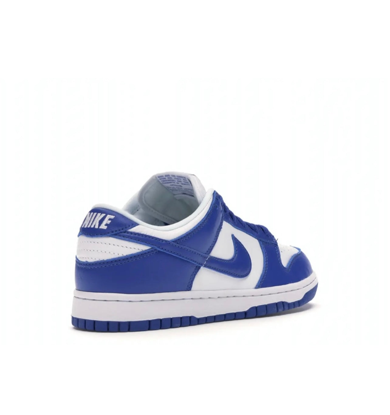 Nike Dunk Low SP Kentucky מידה 39 - high-performance athletic footwear with advanced cushioning