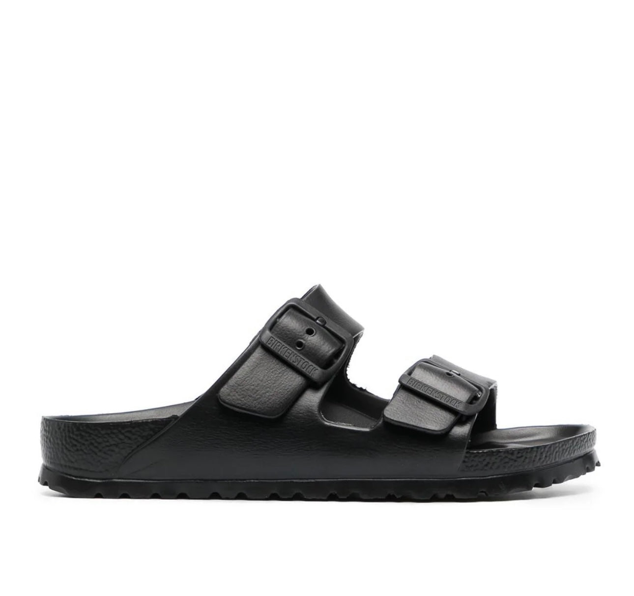 Birkenstock Arizona Black