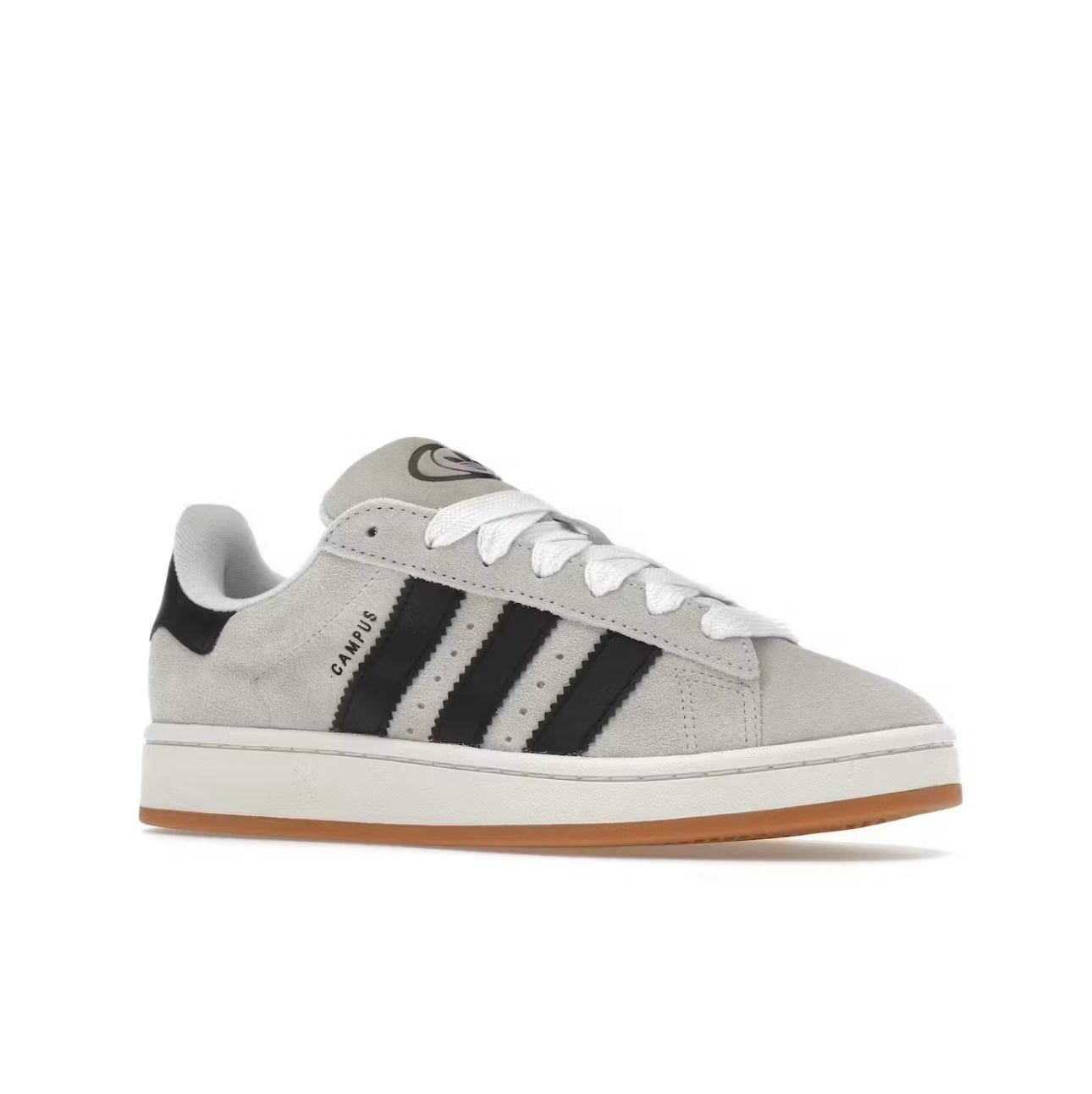 Adidas campus grey black ????? 40,43