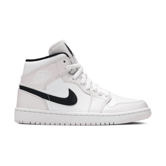 Air Jordan 1 Mid Barely Rose 39