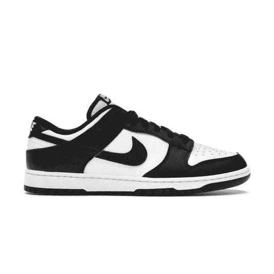 Dunk Low Panda - high-performance athletic footwear with advanced cushioning